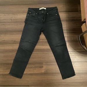 Gap the best girlfriend jeans